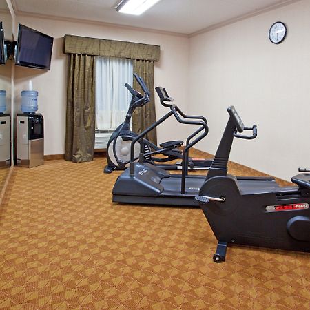 Holiday Inn Express Murrysville - Delmont By Ihg Екстер'єр фото