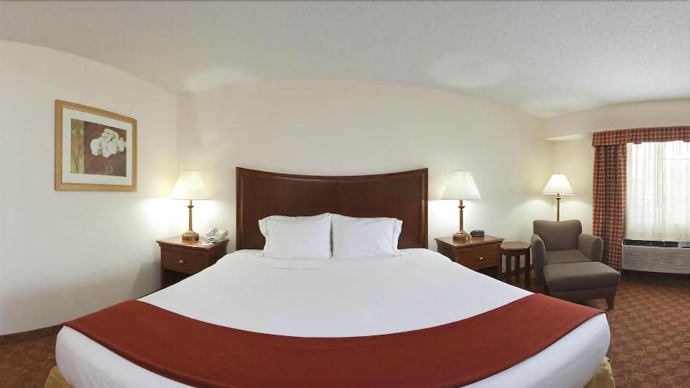 Holiday Inn Express Murrysville - Delmont By Ihg Екстер'єр фото