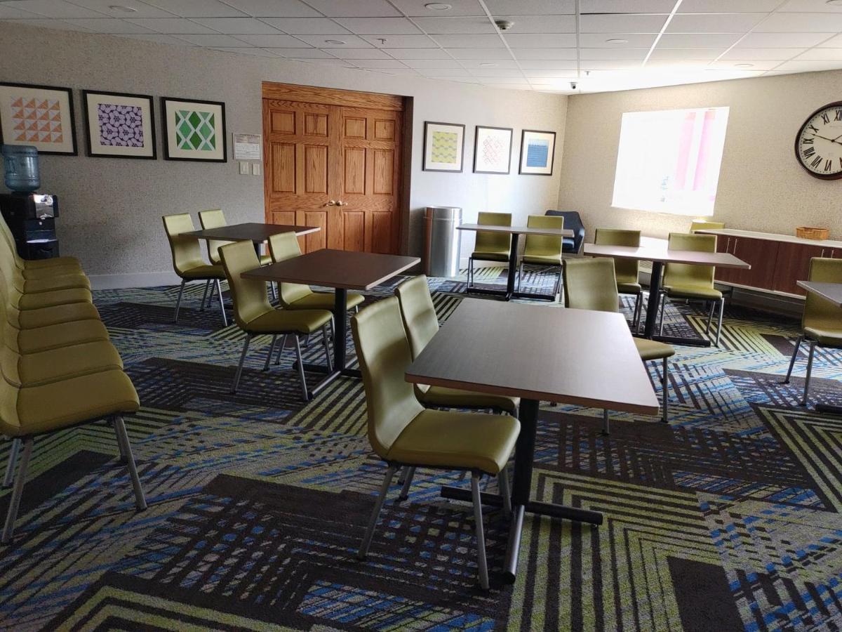 Holiday Inn Express Murrysville - Delmont By Ihg Екстер'єр фото