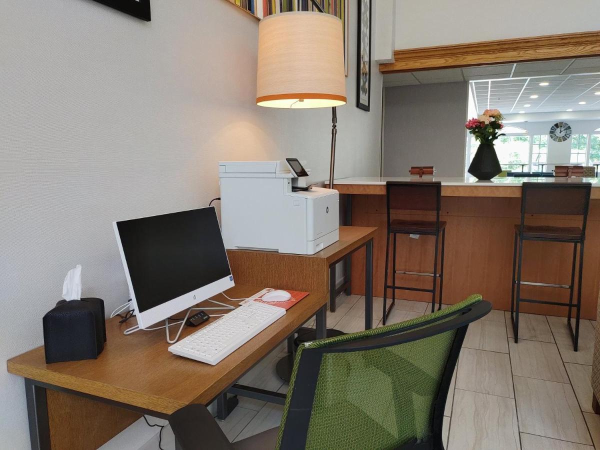 Holiday Inn Express Murrysville - Delmont By Ihg Екстер'єр фото