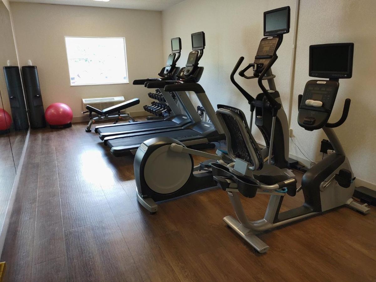 Holiday Inn Express Murrysville - Delmont By Ihg Екстер'єр фото