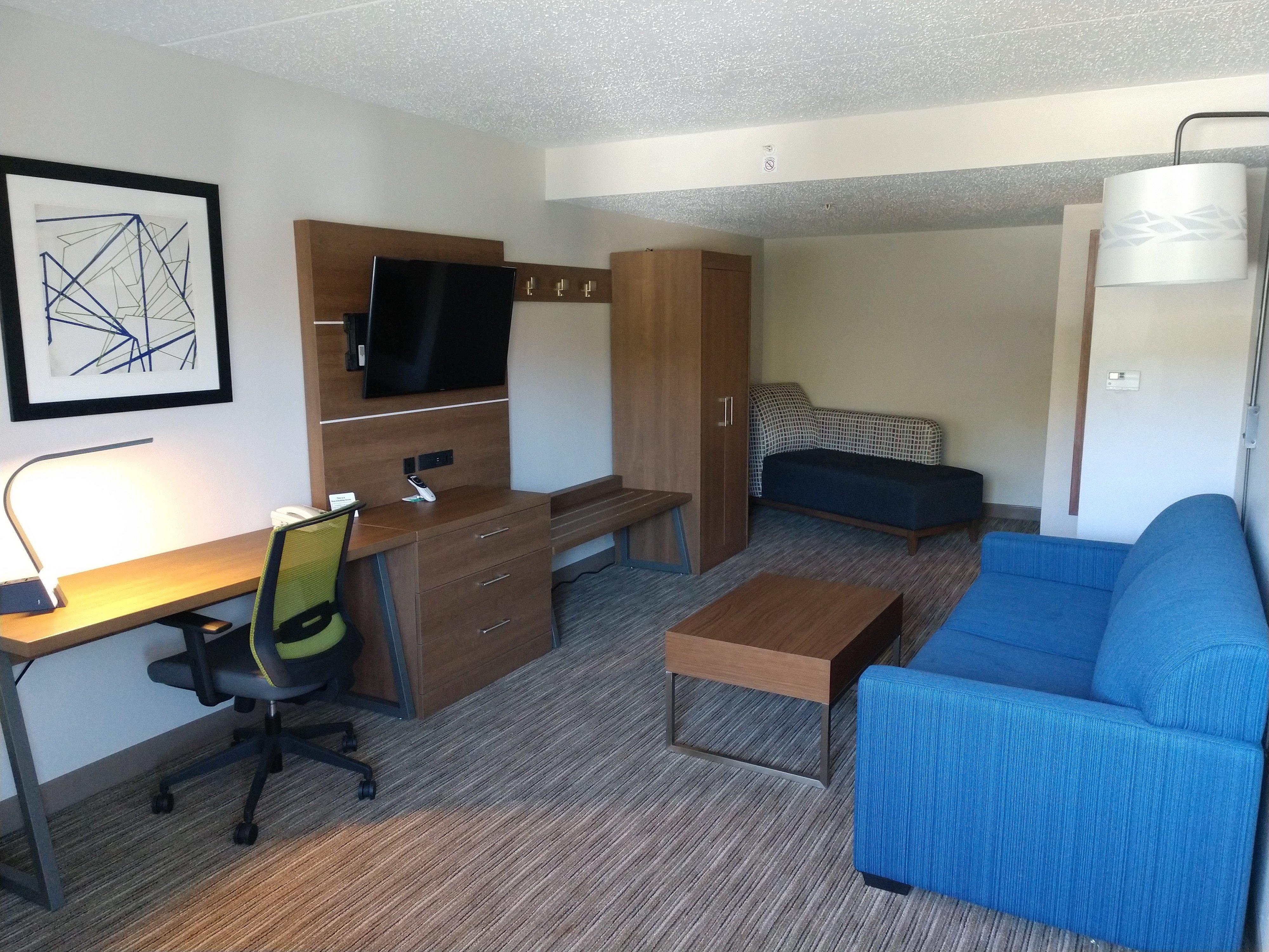 Holiday Inn Express Murrysville - Delmont By Ihg Екстер'єр фото