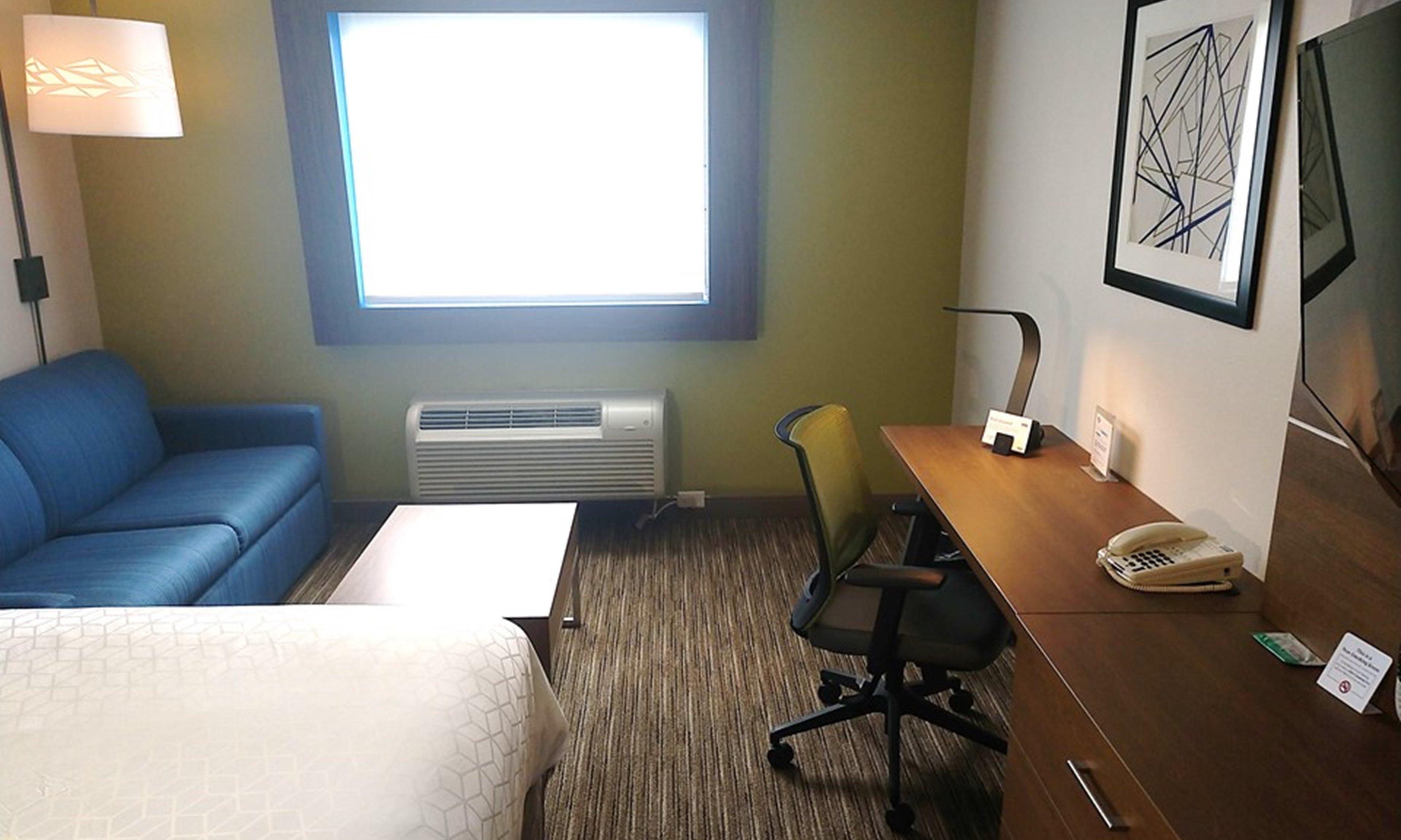 Holiday Inn Express Murrysville - Delmont By Ihg Екстер'єр фото