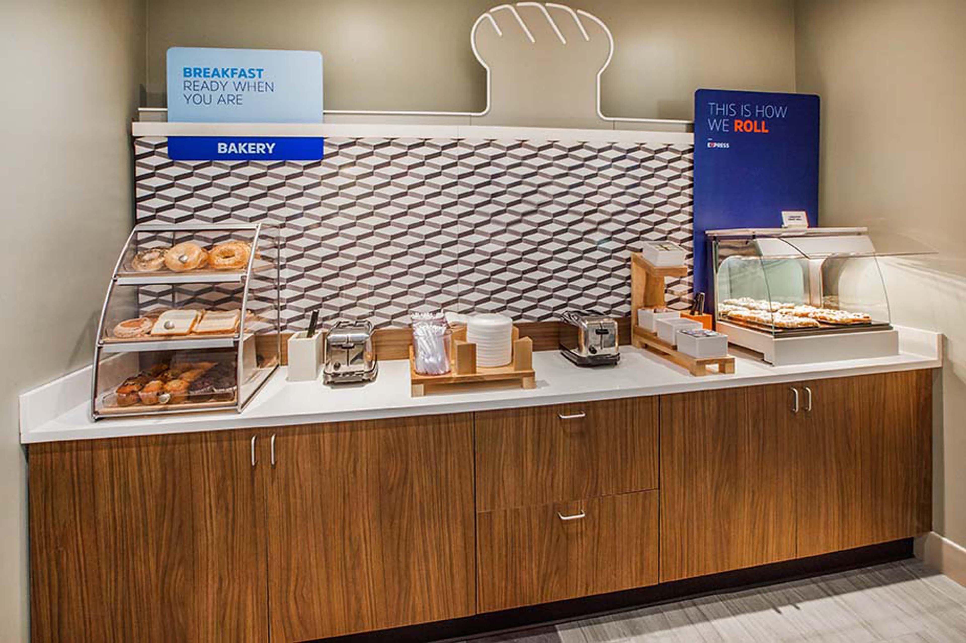 Holiday Inn Express Murrysville - Delmont By Ihg Екстер'єр фото