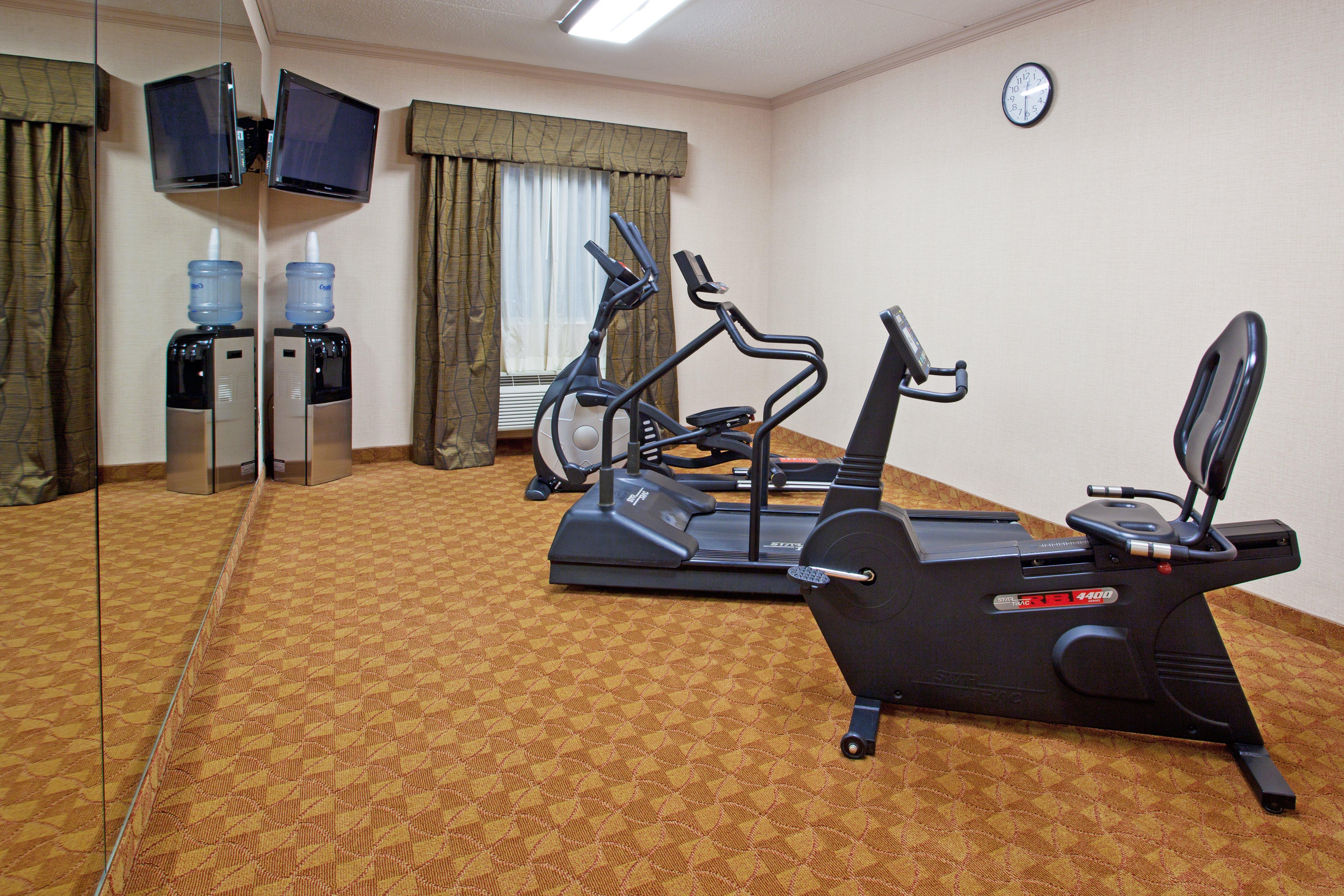 Holiday Inn Express Murrysville - Delmont By Ihg Екстер'єр фото