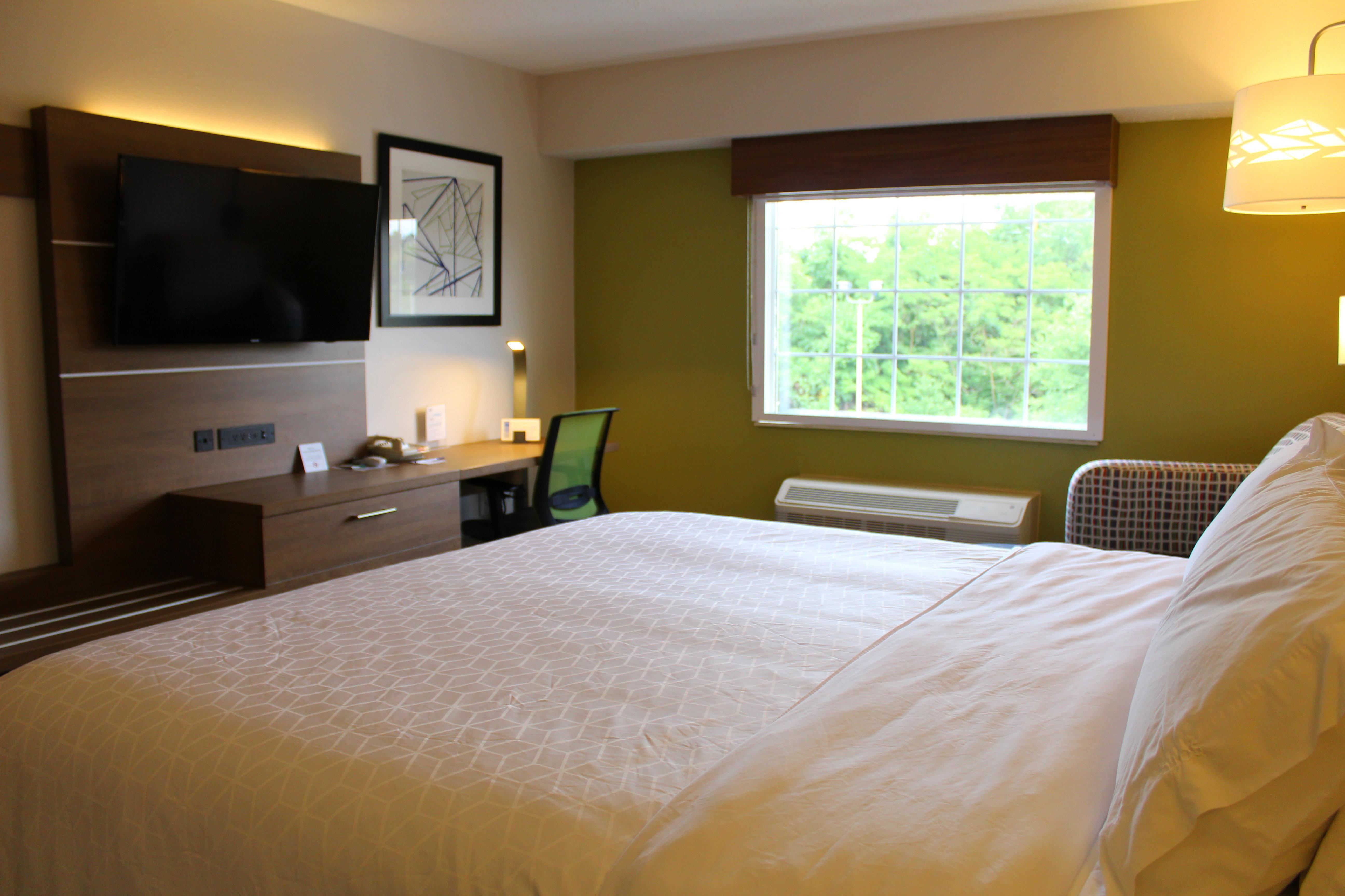 Holiday Inn Express Murrysville - Delmont By Ihg Екстер'єр фото
