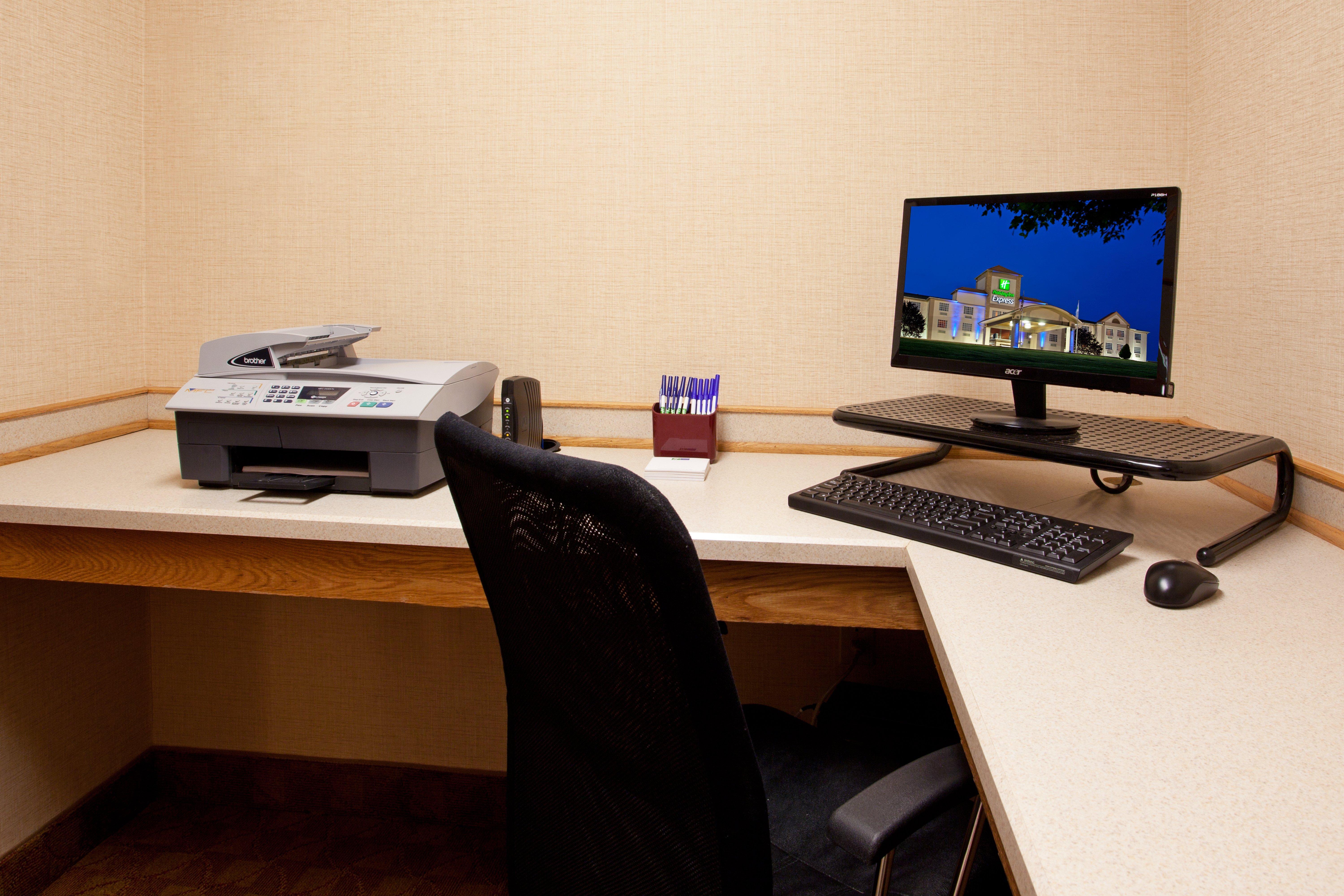 Holiday Inn Express Murrysville - Delmont By Ihg Екстер'єр фото